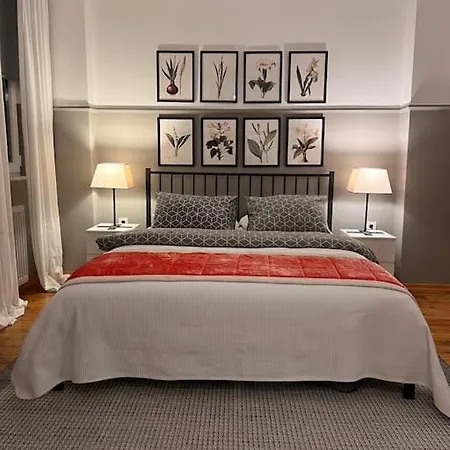 Galata'da Essiz Konforlu Bir Ev Appartement Istambul