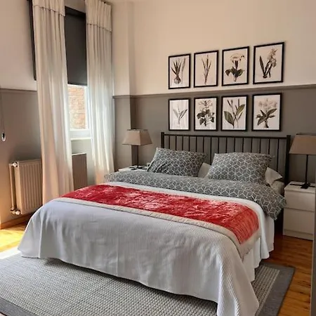 Galata'da Essiz Konforlu Bir Ev * Istanbul