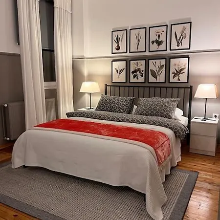 Apartment Galata'da Essiz Konforlu Bir Ev Istanbul