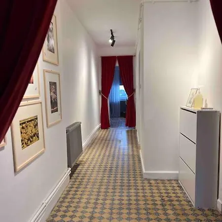 Apartment Galata'da Essiz Konforlu Bir Ev Istanbul